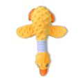 Jouets de chien pour chewers agressifs