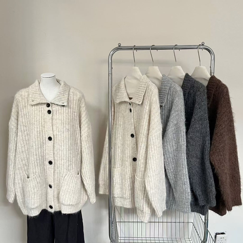 Femmes AdaptantSoft et Cozy Knit Top