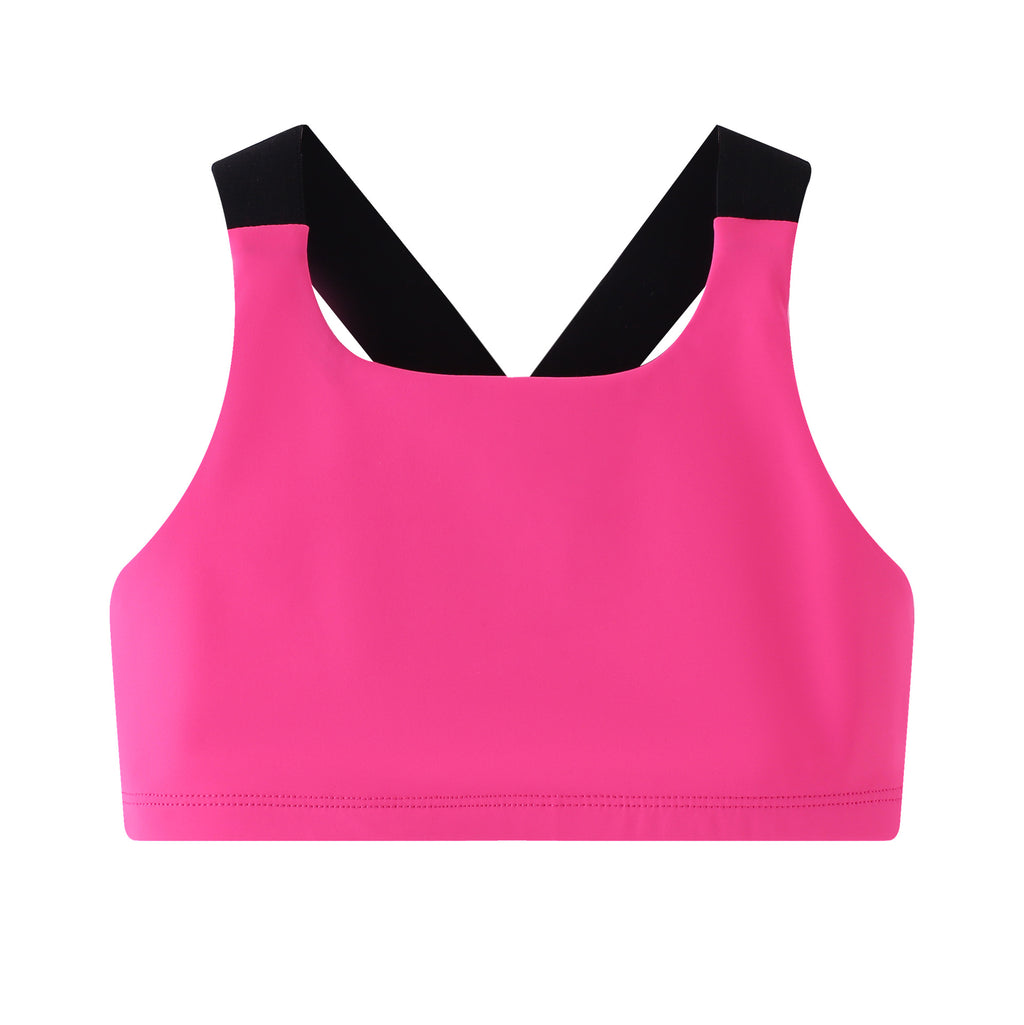 Filles Dancewear Filles Yoga & Fitness Cropped Tank Top