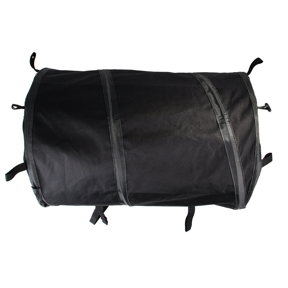 Tente de siège arrière pliable pour Pet Pad automobile
