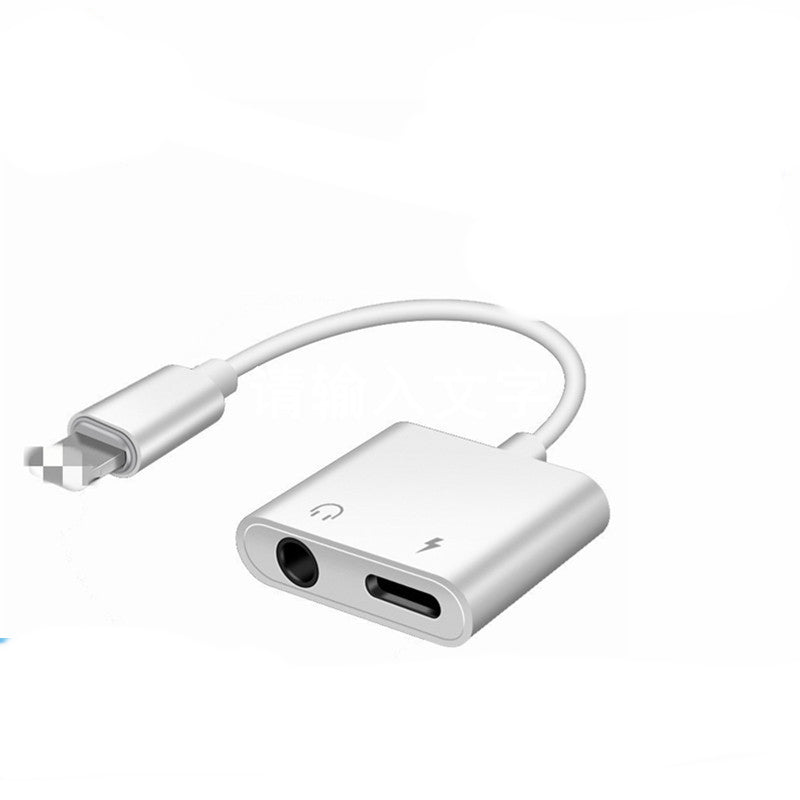 Live USB Shield Converter 2-en-1 casque audio