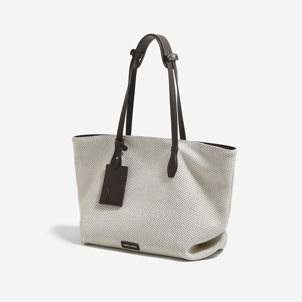 Sac en toile polyvalente