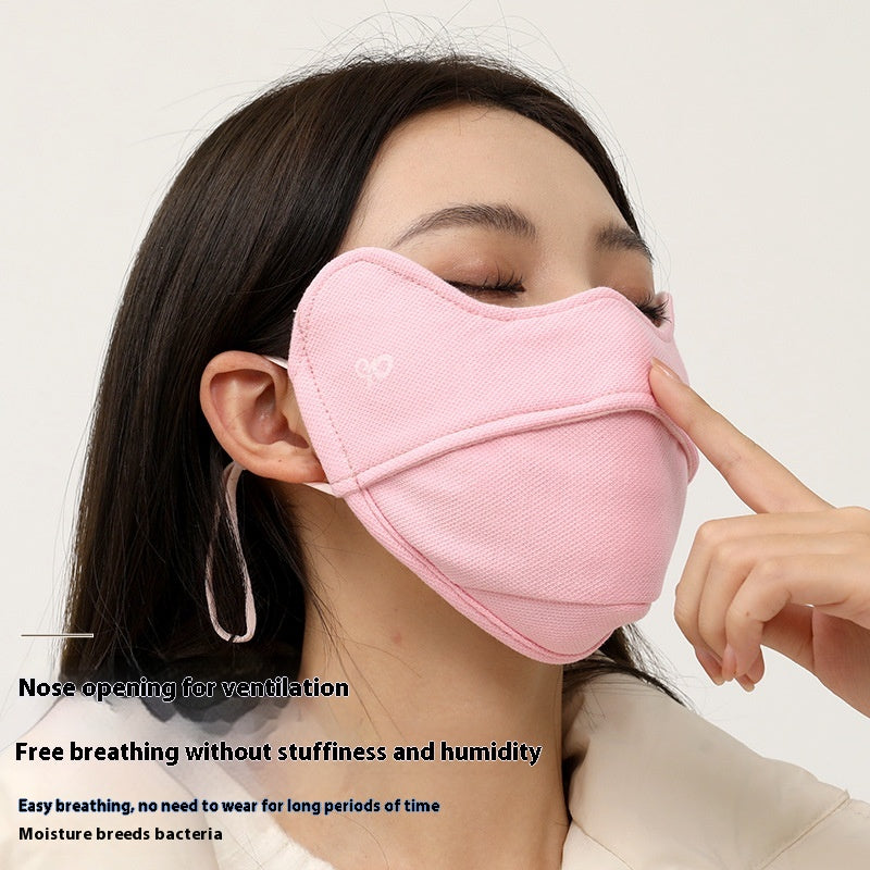 Masque d'hiver de protection des yeux résistant au vent