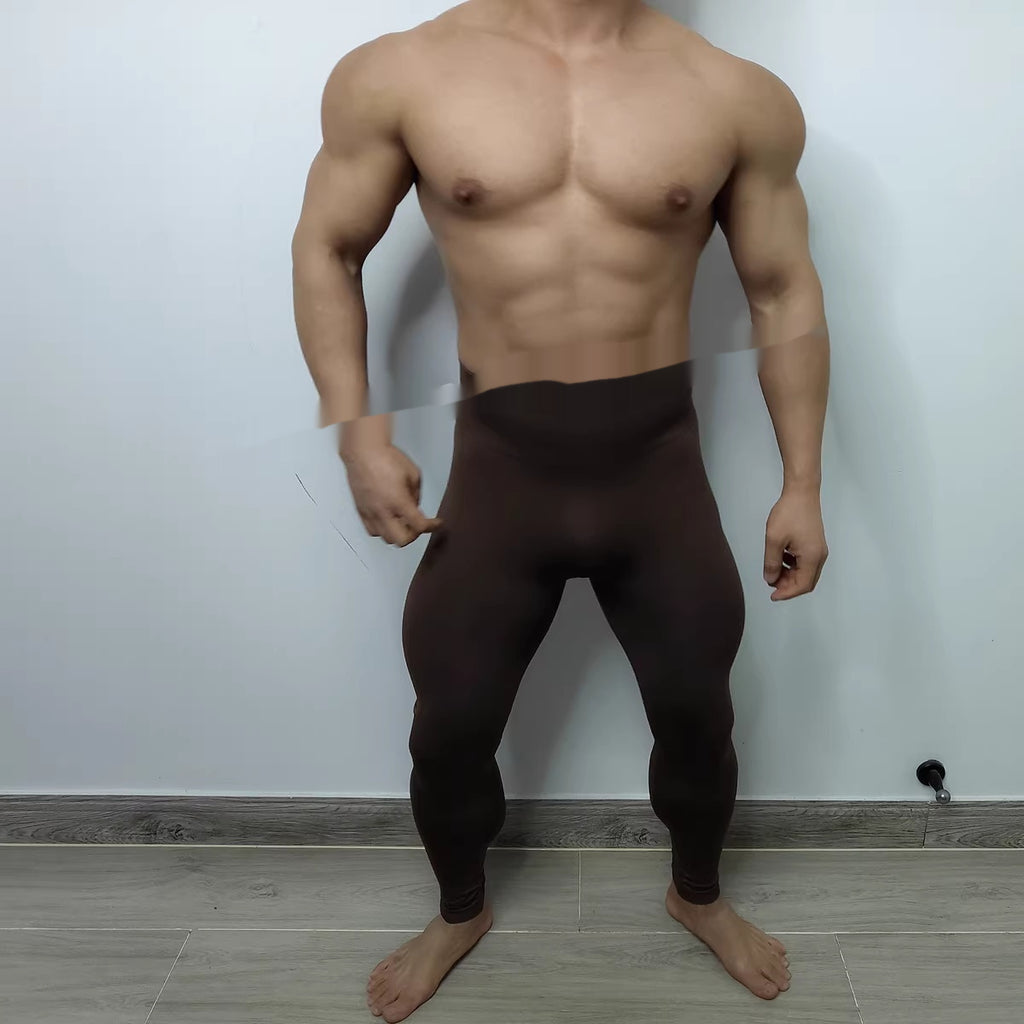 Sports Yoga Training Fitness Leggings à haute vitesse