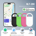 Convient pour Key Pet et Bagage Points de repère de sac à dos