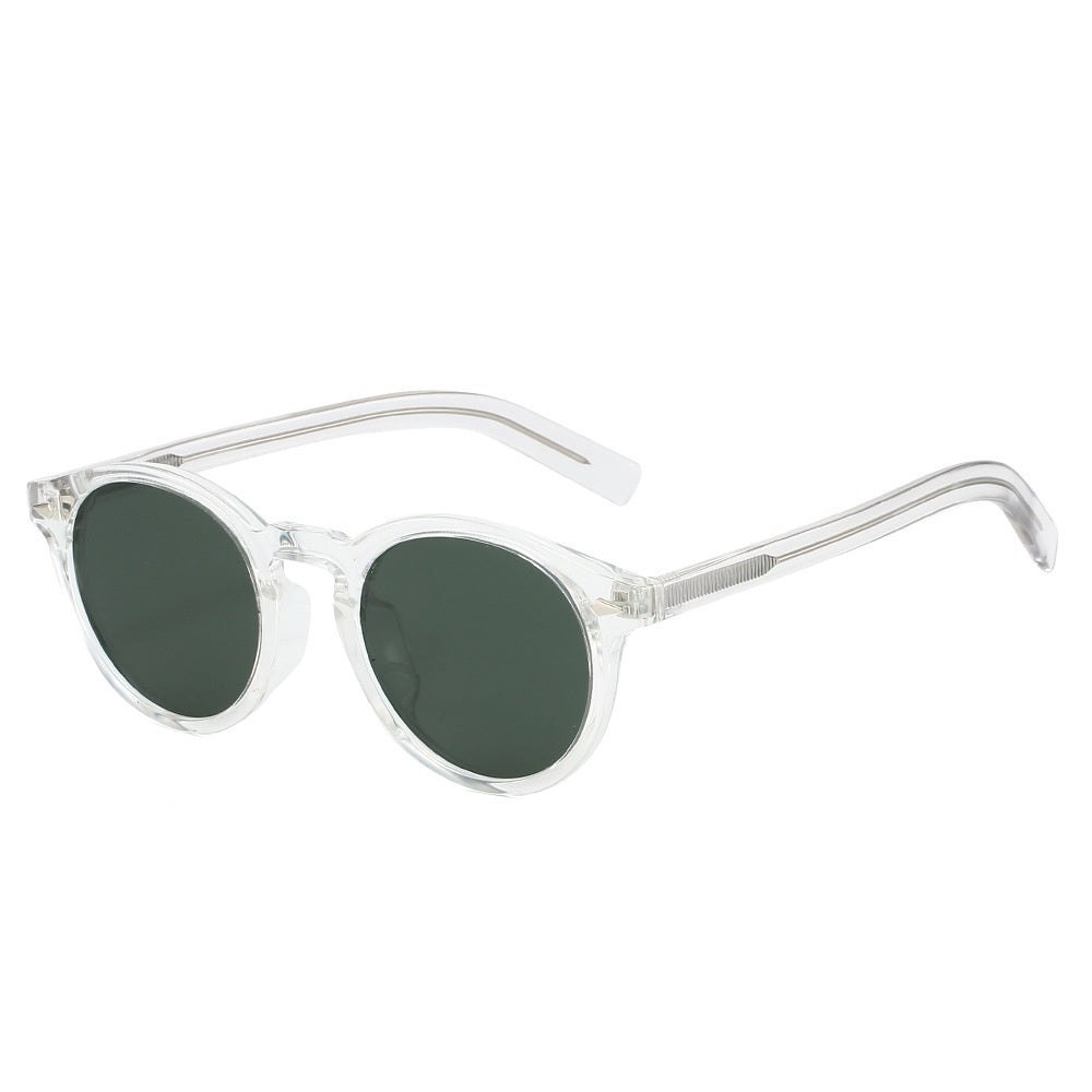 Lunettes carrées tendance pour les couples