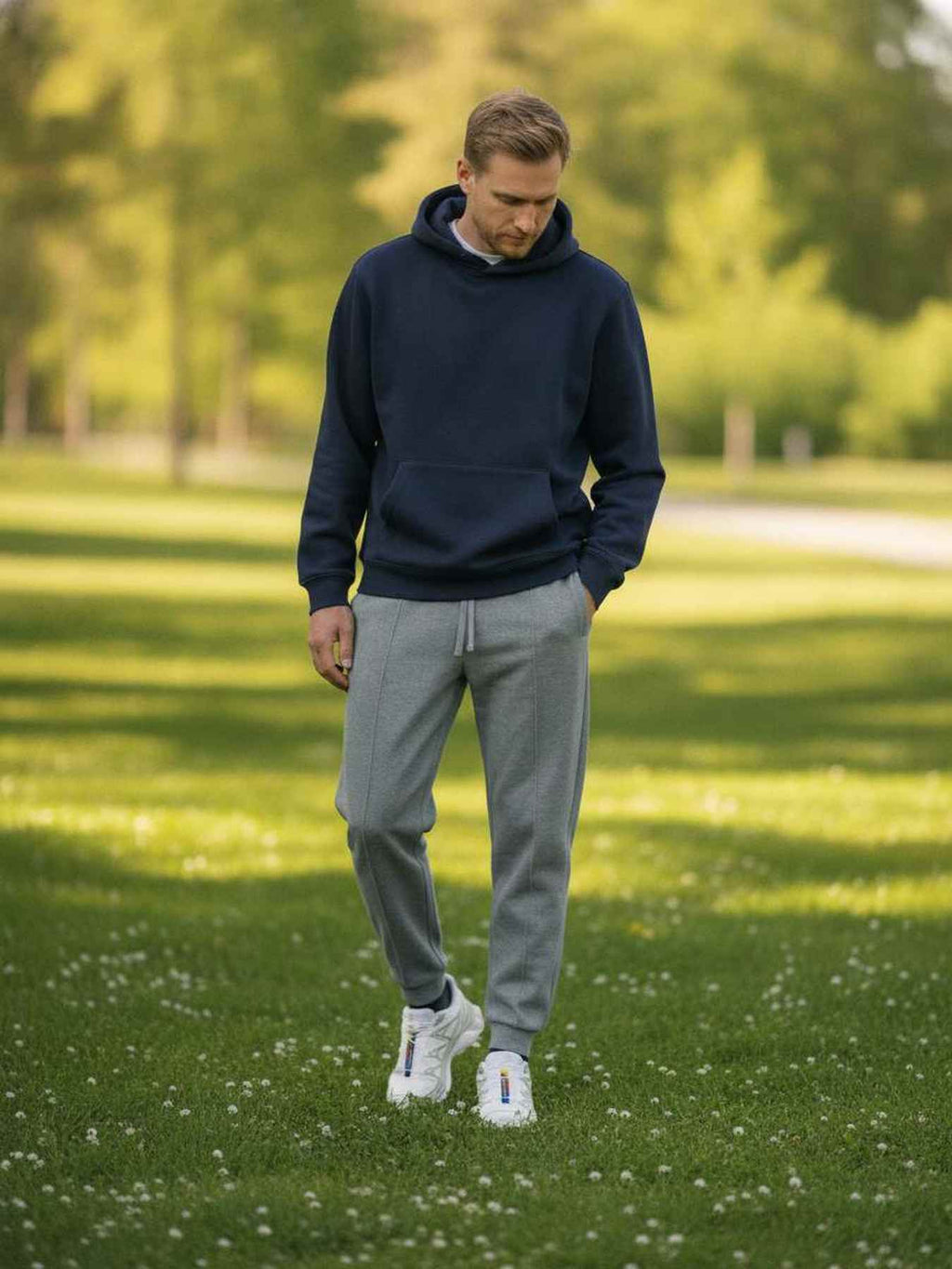 Pantalons occasionnels