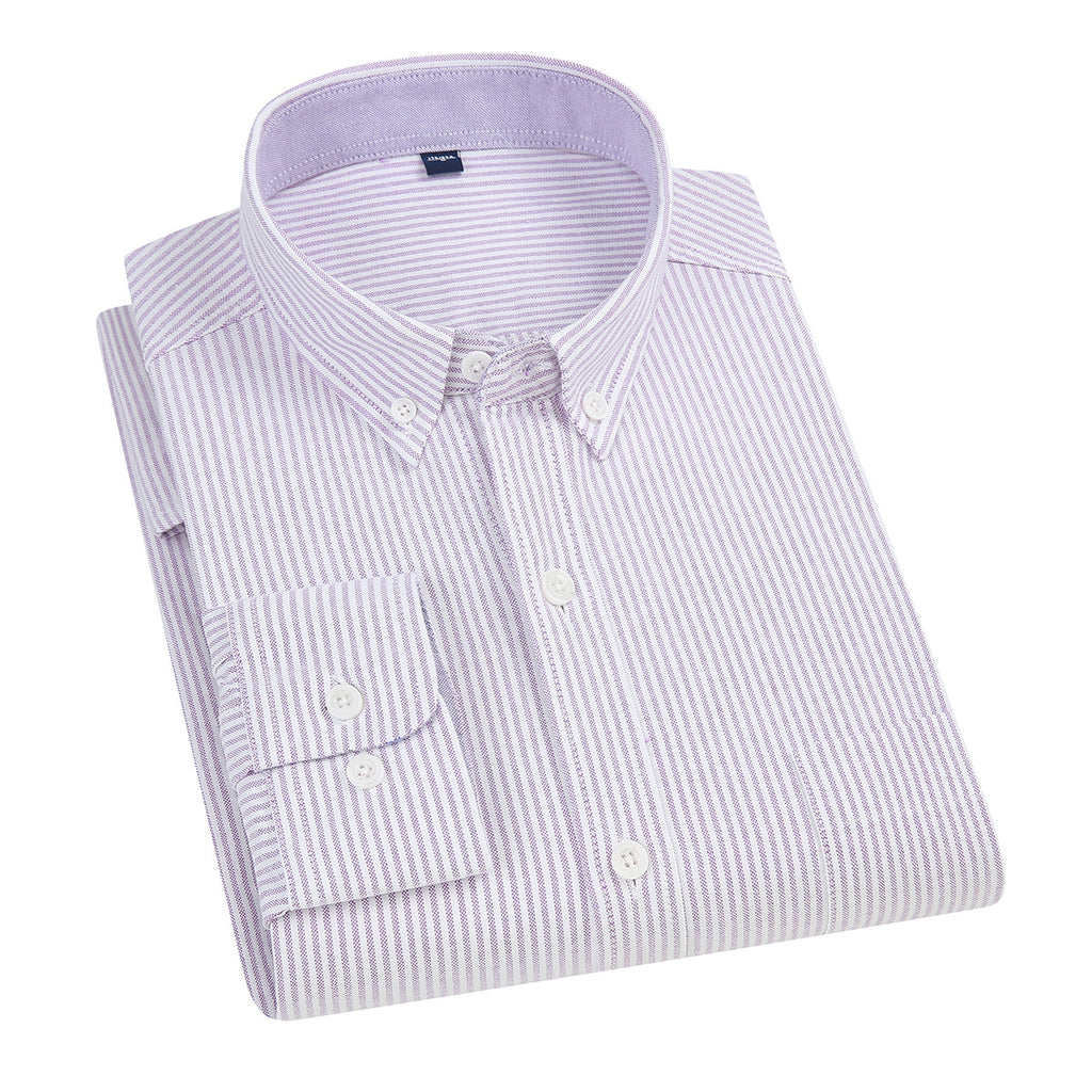 Hommes à manches longues à manches longues Veste-shirt