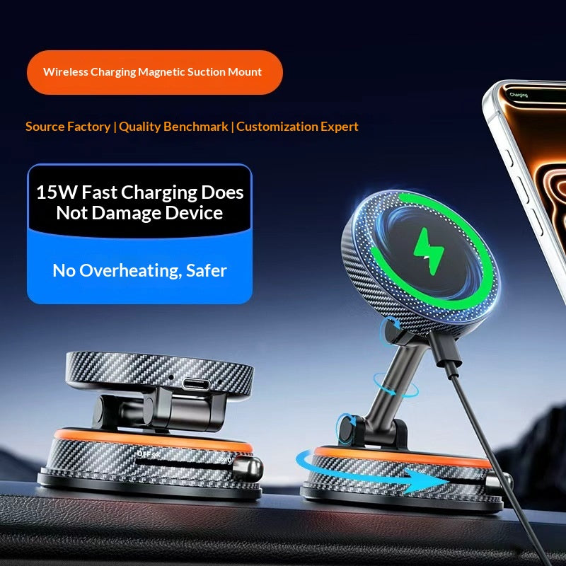 Support de téléphone universel de la barre de navigation de voiture