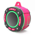 Haut-parleur Bluetooth étanche à sept niveaux Portable Sport