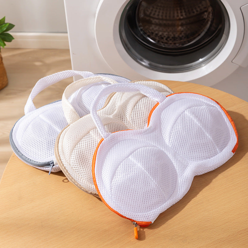 Sac à linge pour façonner les sous-vêtements