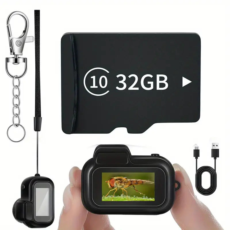 Mini Camera SetAliExpress