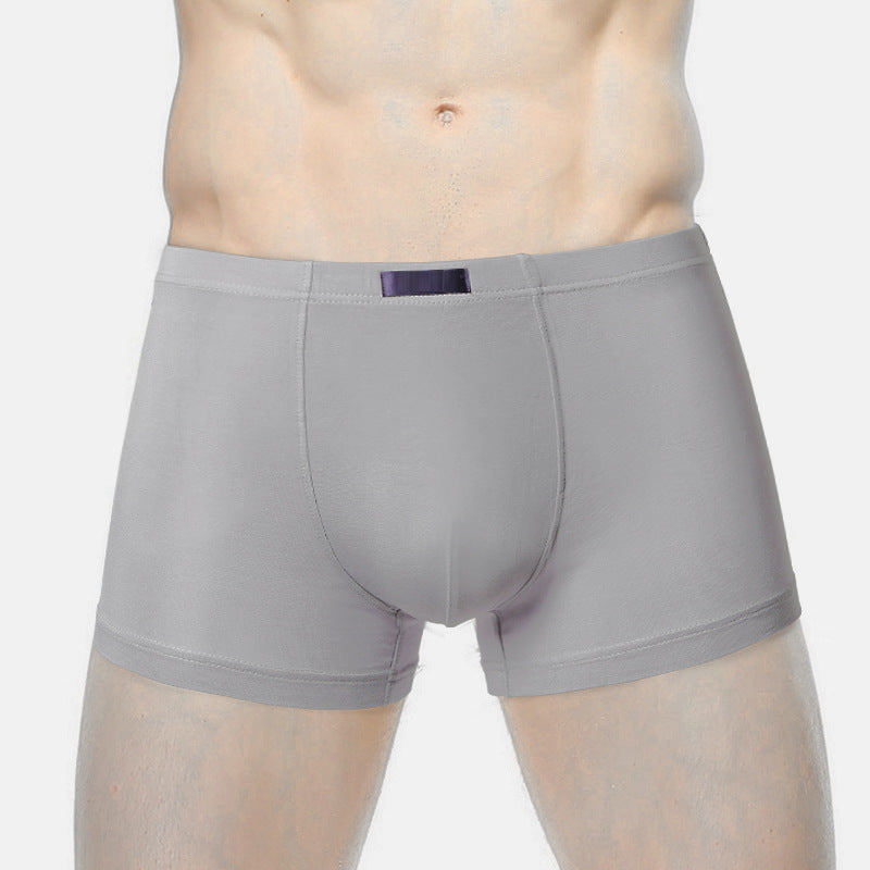Breathable Sac de Boxer Casual Pantys Short Hommes
