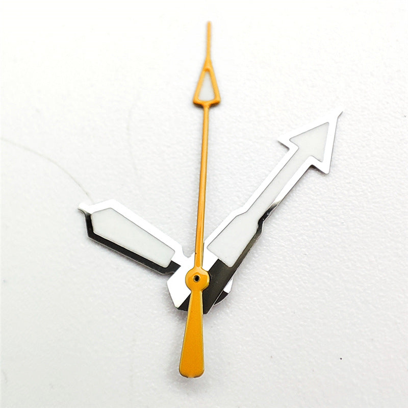 Mains de montres adaptées pour 4R3536 Mouvements