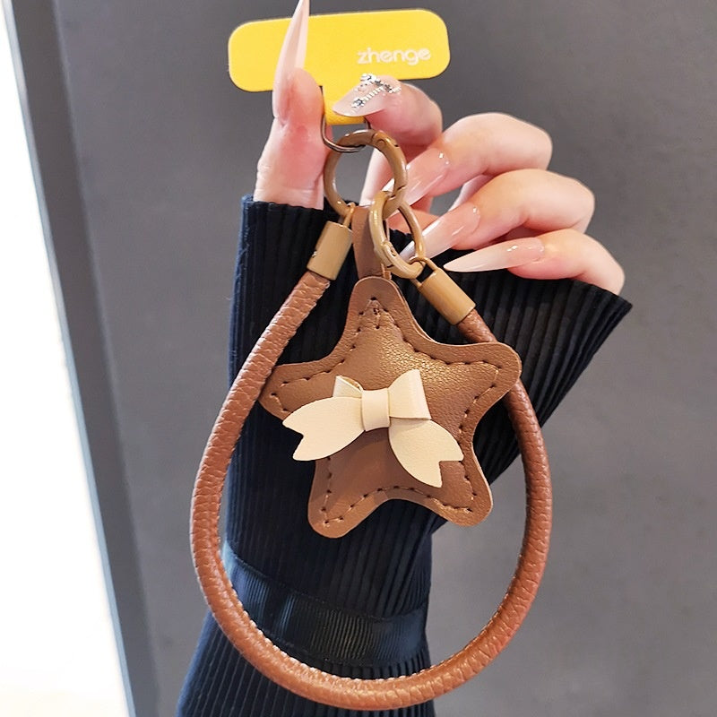 Courte Lanyard de téléphone anti-perte robuste et durable