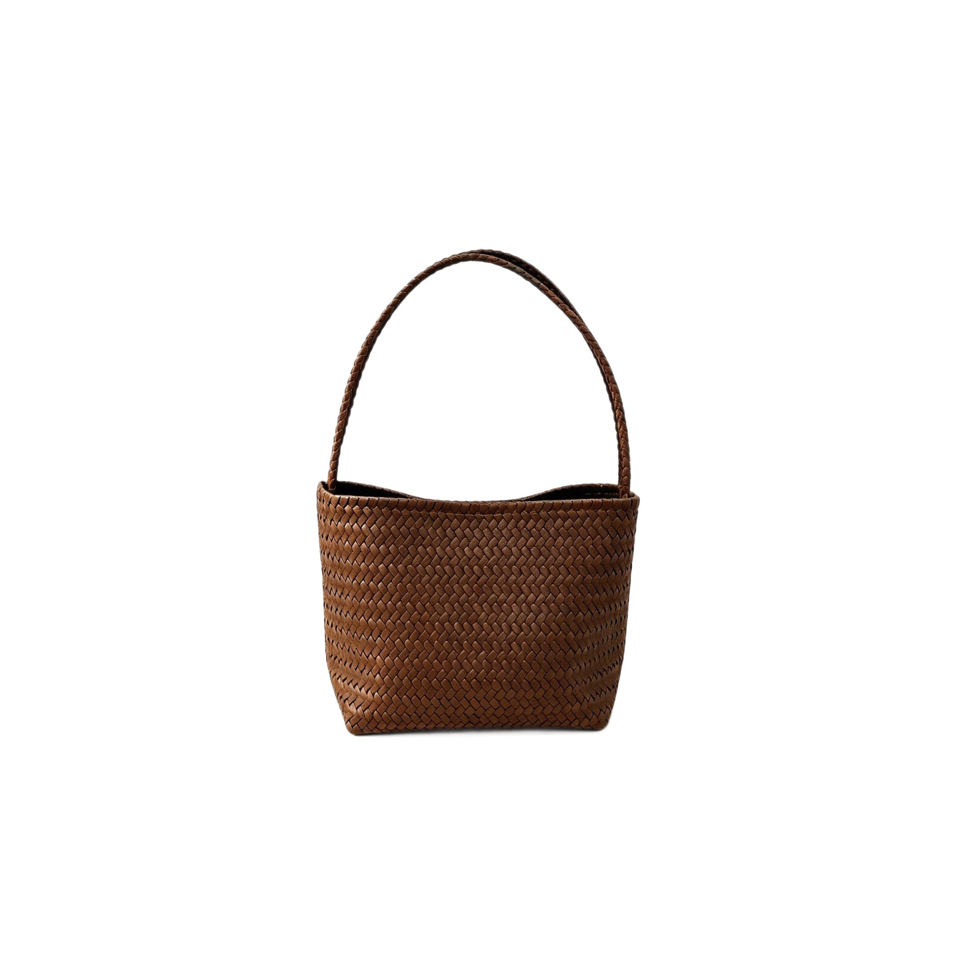 Sac à seau vintage pour femme avec une sensation de luxe