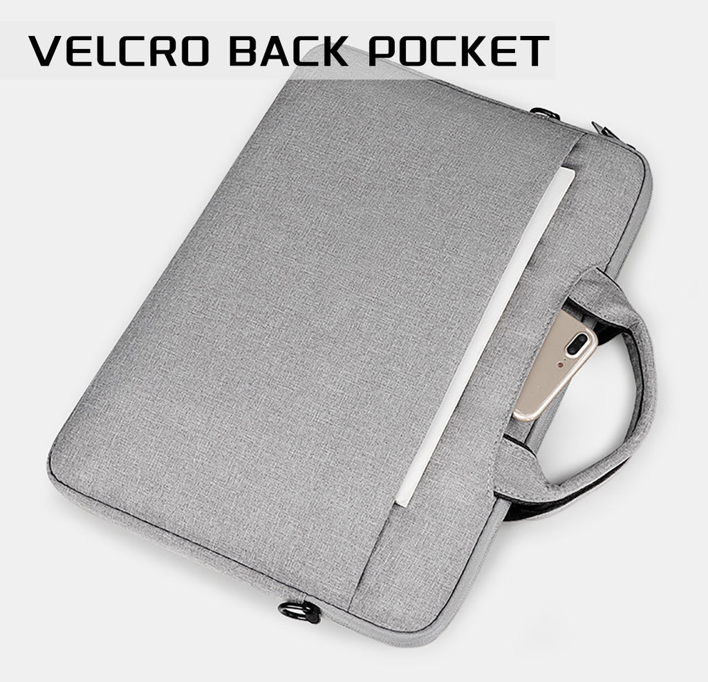 Sac pour ordinateur portable de 13-15.6 pouces