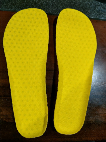 Chaussures de randonnée décontractées avec une semelle intérieure solide respirante et absorbante
