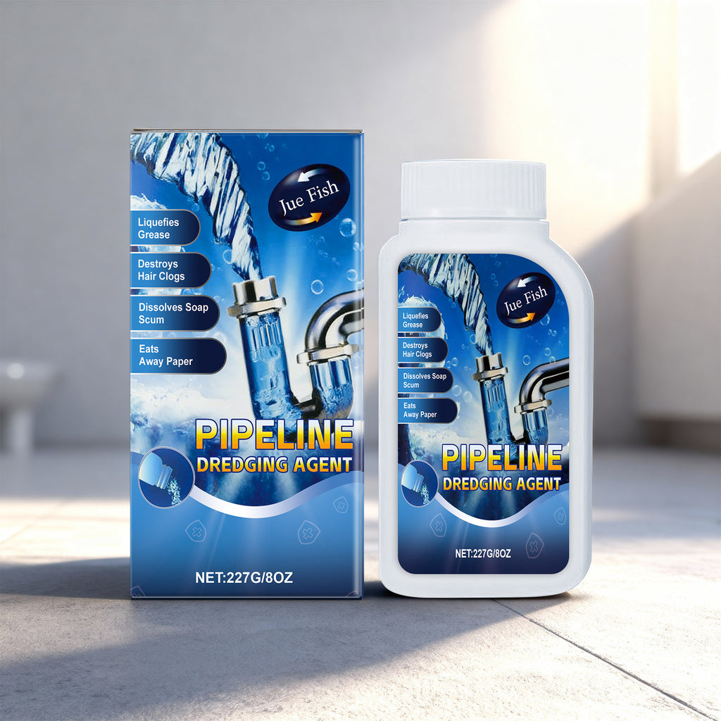Déclencheur de pipeline 227g1bouteille