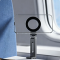 Support téléphone magnétique de voyage — aimant N52