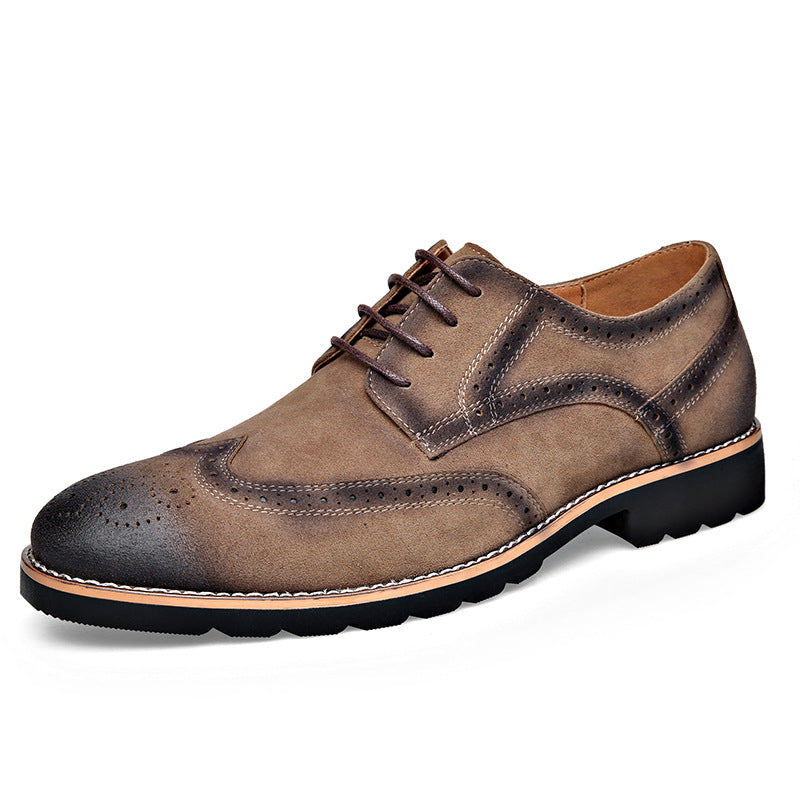 Chaussures Hommes Brock L'automne polyvalent pour hommes