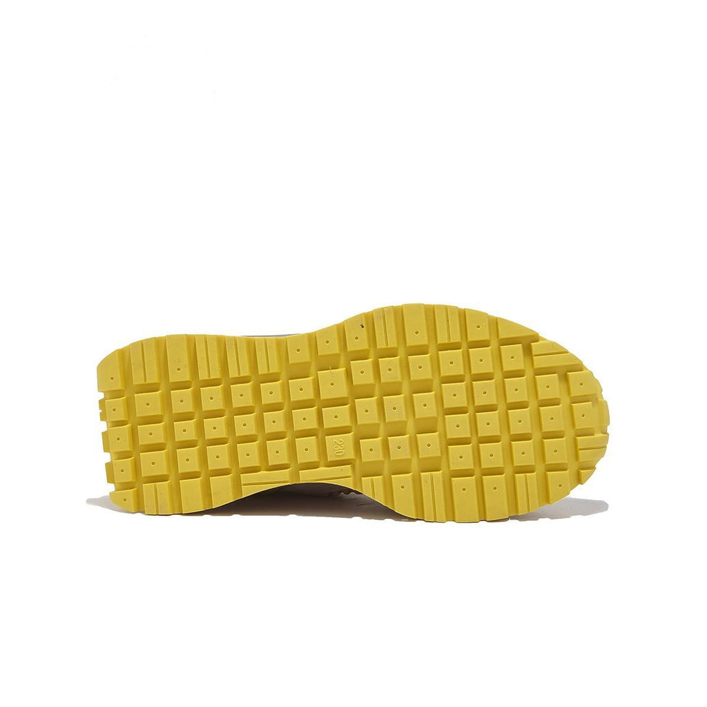 Platform Épaisseur-solé léger Casual Chaussures All-Star Baskets polyvalents