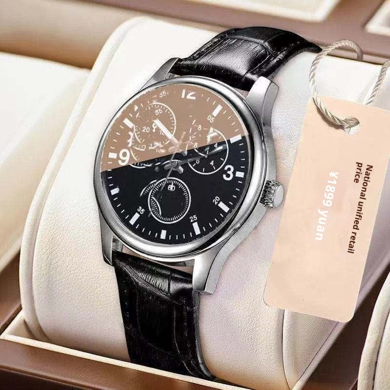 Mouvement automatique de montres pour hommes ORUSS