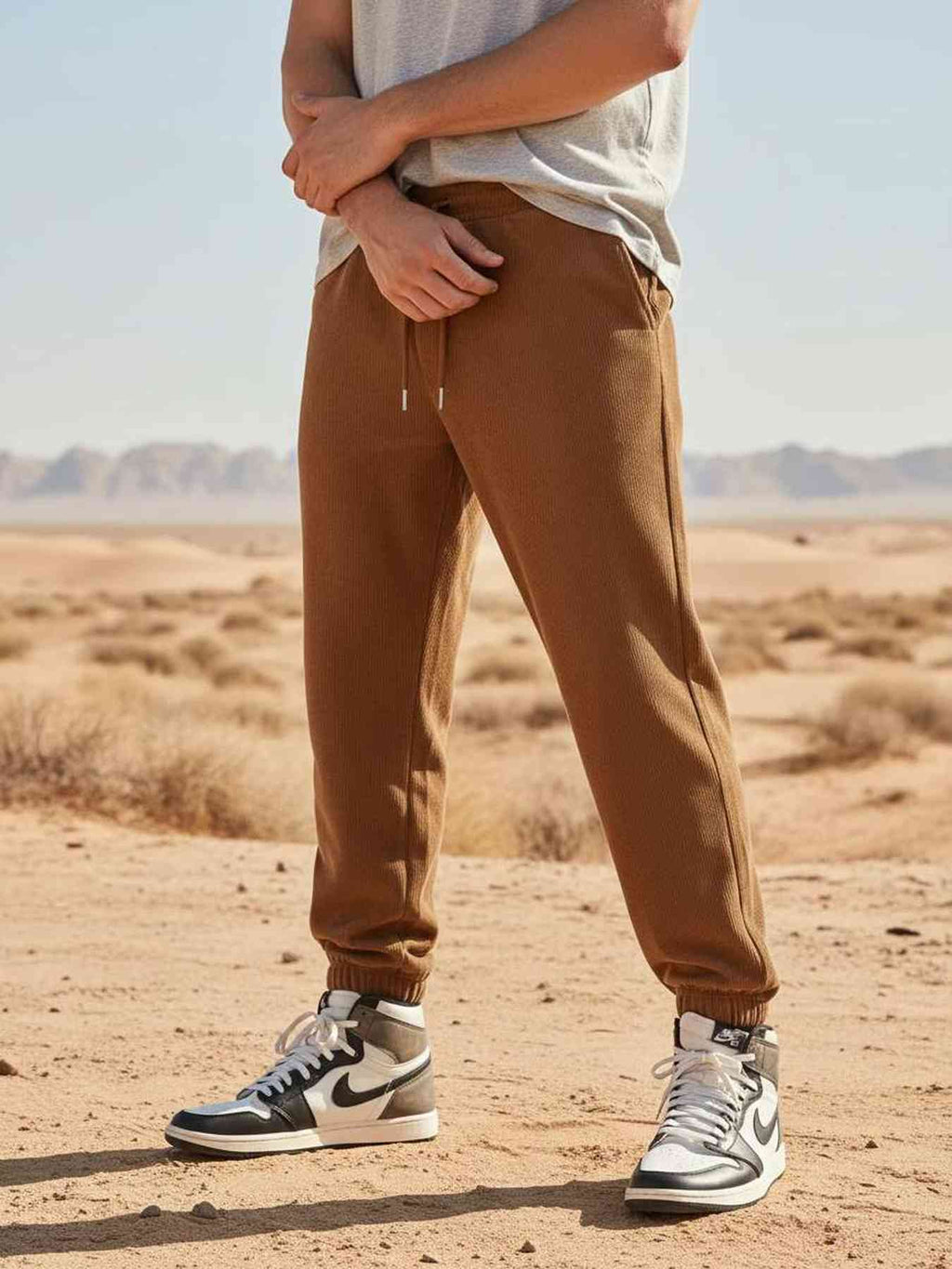 Casual Pants