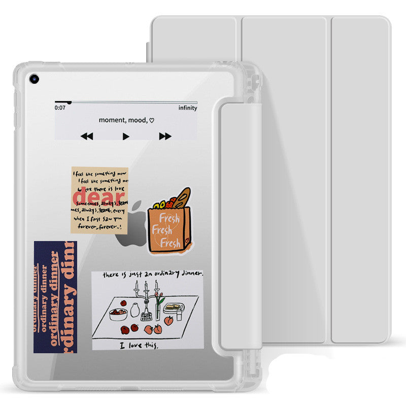 Stylo de protection Sleeve Slot Mini Soft Side Shell