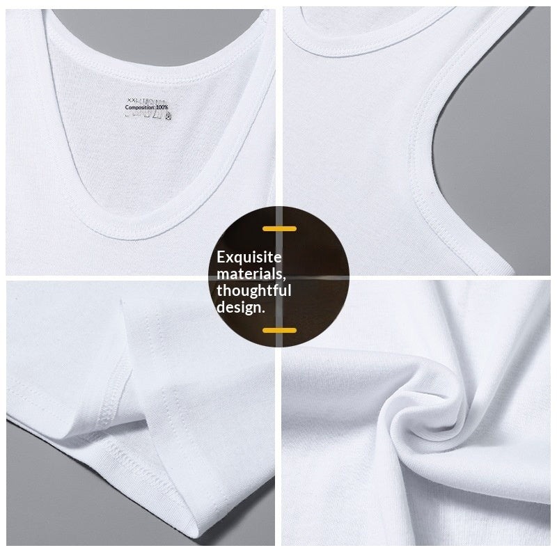 Veste de sport de coton d'été pour hommes
