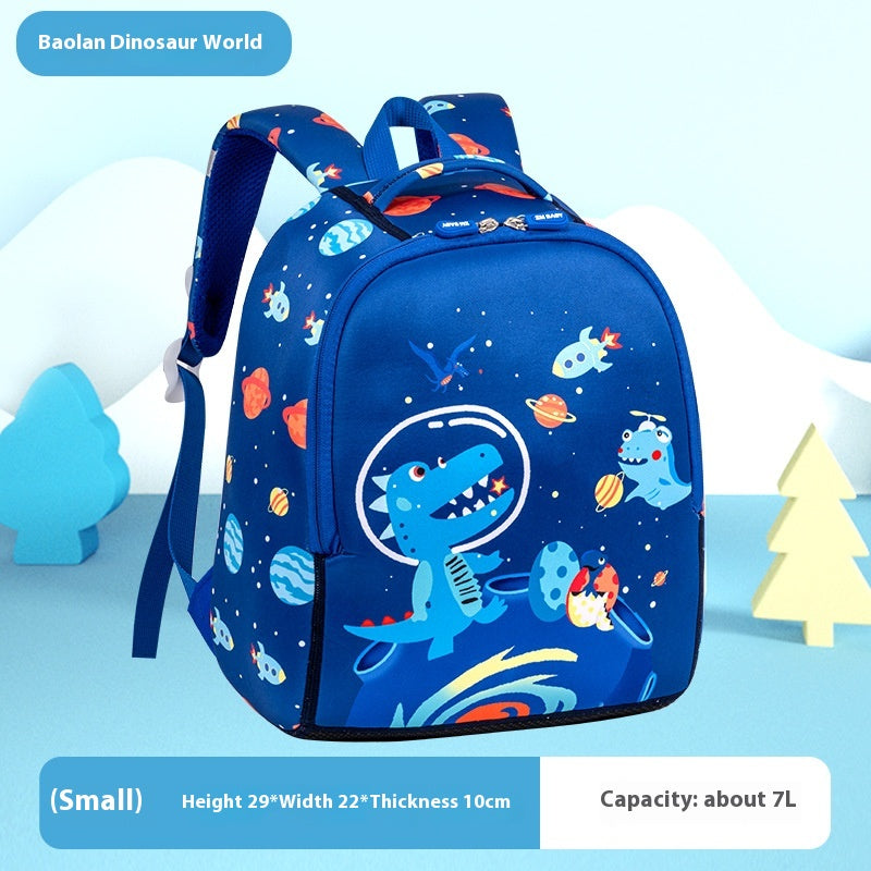 Sac scolaire Enfants et garçons Préscolaire de 3 ans Bébé de 6 ans