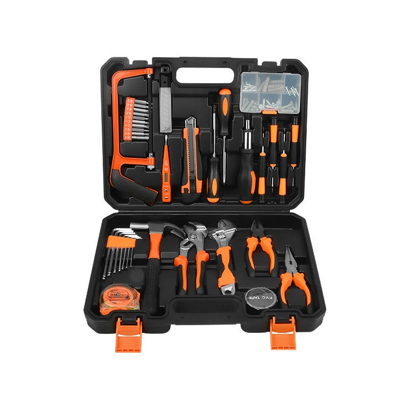 Kit d'outils professionnel 105Pcs Ensemble d'outils pour la réparation de la maison