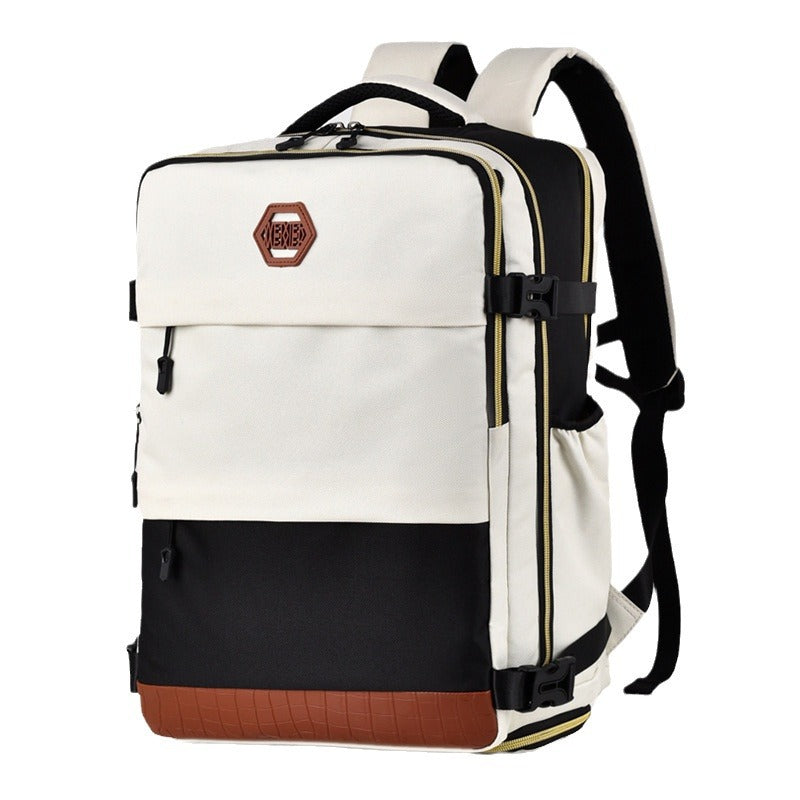 Sac à dos multifonctionnel de grande capacité pour hommes