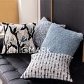 Coussin oreiller de style français