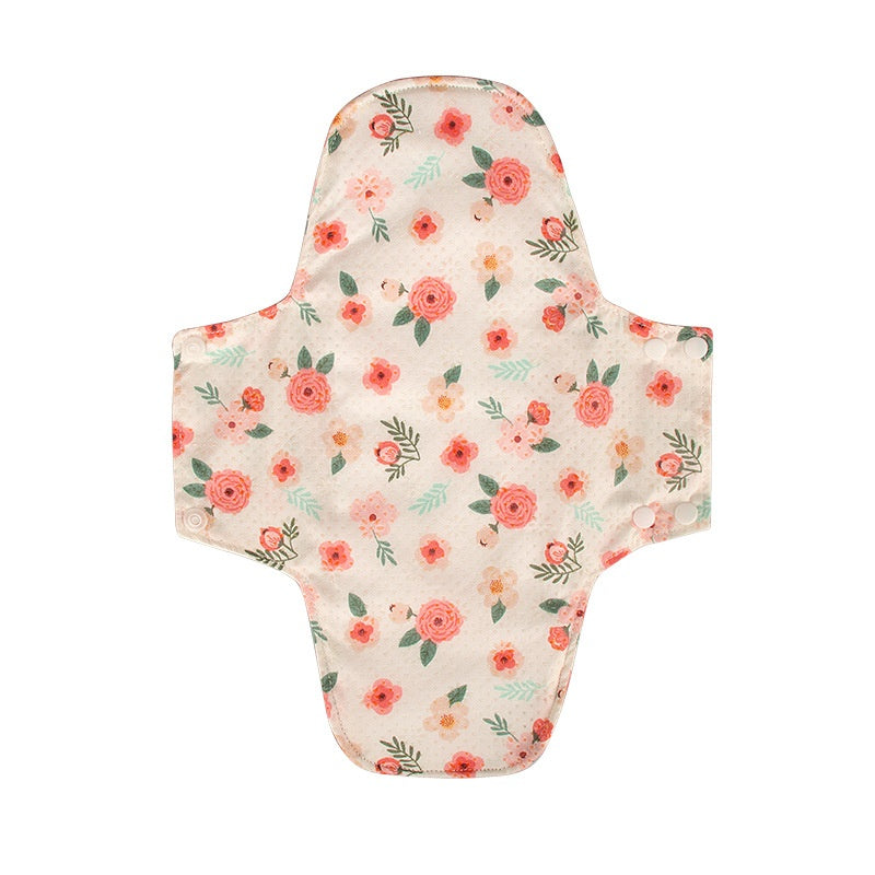 Les tampons en graphine peuvent laver l'urine avec de l'eau