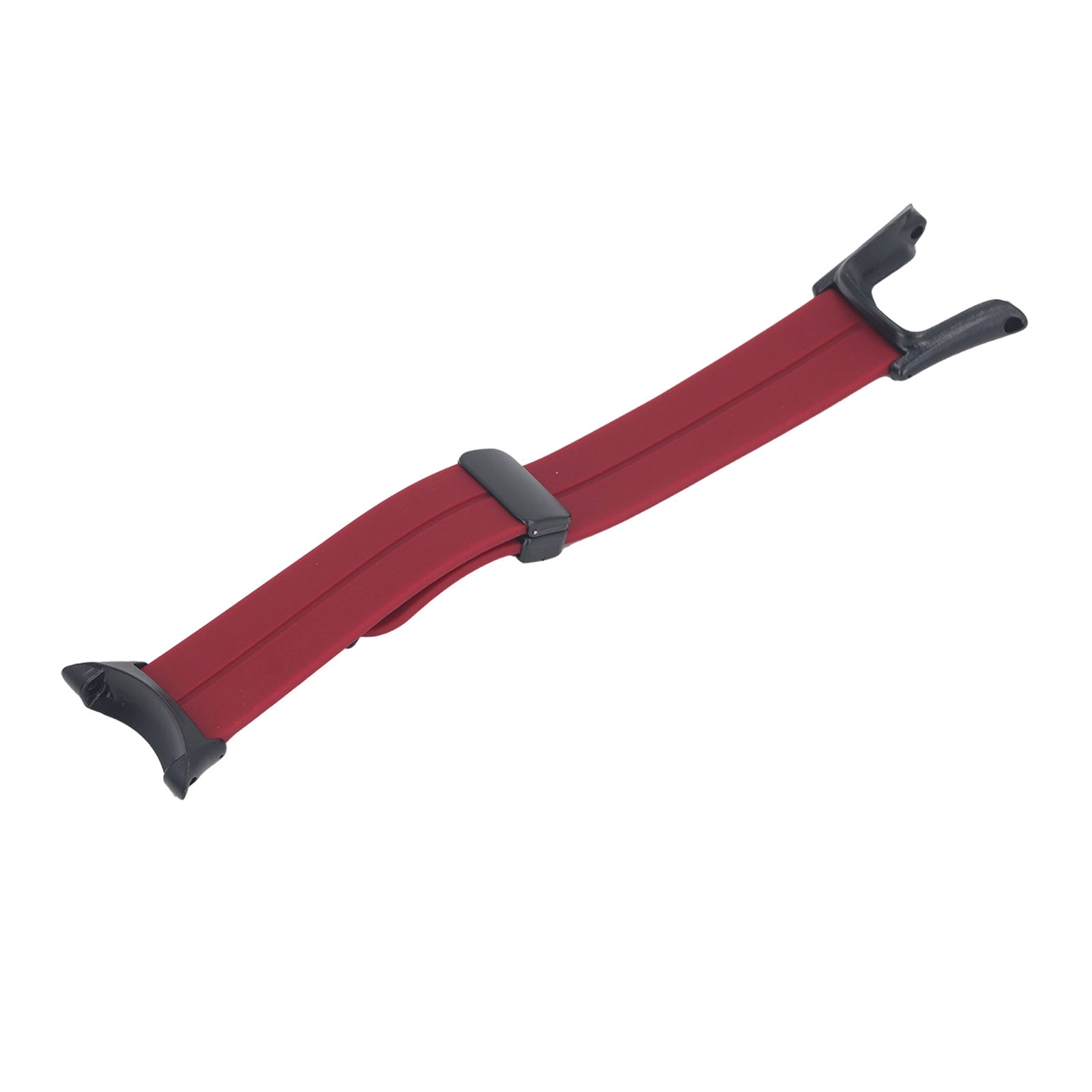 Bande de montre magnétique pour Suunto Ambit 1 2 2S 2R 3 Sport 3 Peak réglable imperméable pli