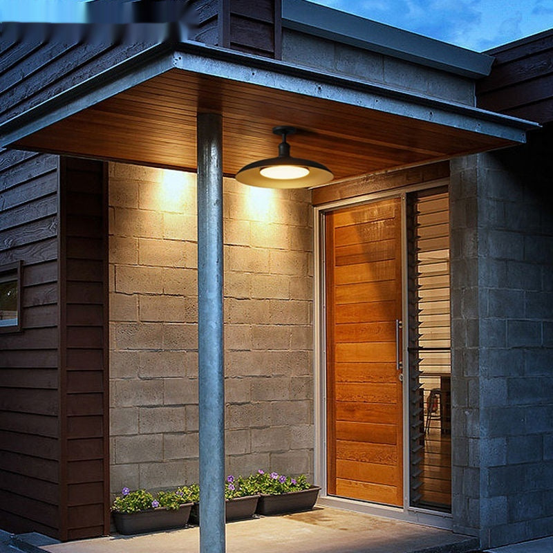 Accueil Et extérieur Imperméable Plafond lumière