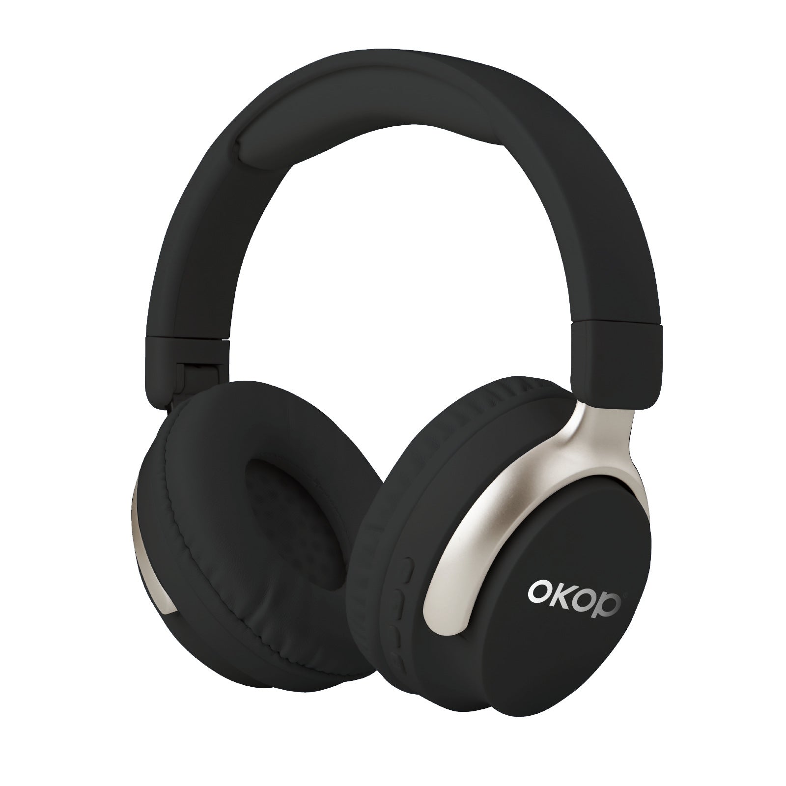 KP-H102 Casque Bluetooth over-Ear En stock Caractéristiques de la meilleure vente Appeler le bruit Cancellatio