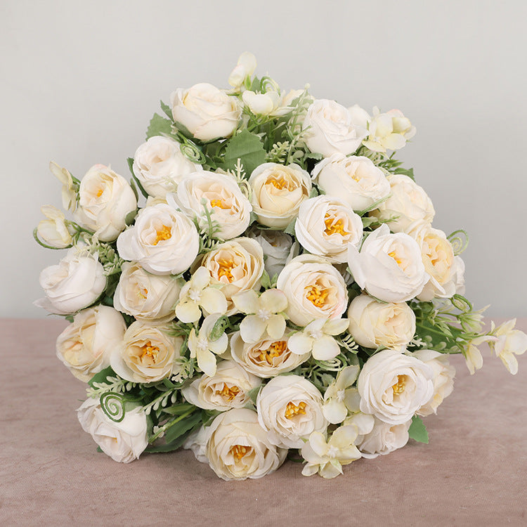 Guide de mariage Simulation 5 Pongs 10 Roses