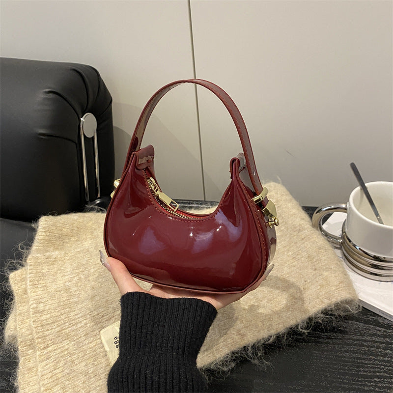 Sac à main de luxe Niche style français