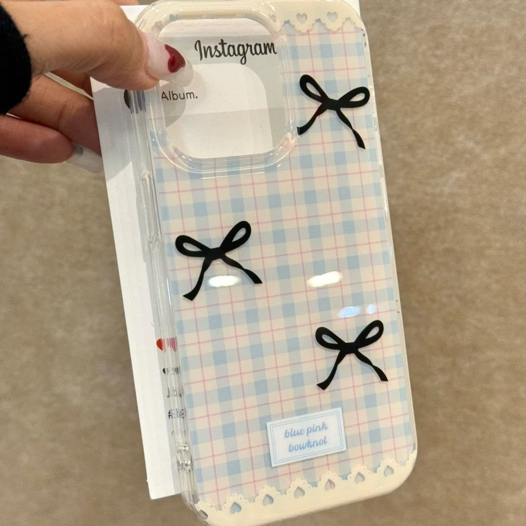 Étui de protection pour téléphone à arc plat