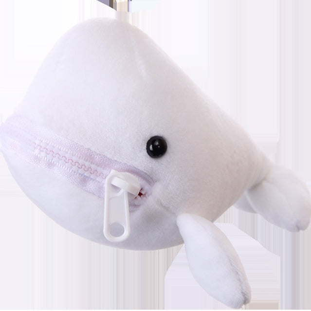 Série d'animaux marins mignons Manta Ray Jouets en peluche