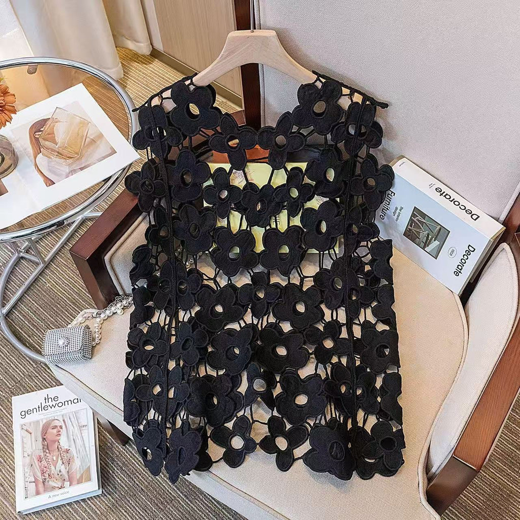 Veste ronde pour femmes