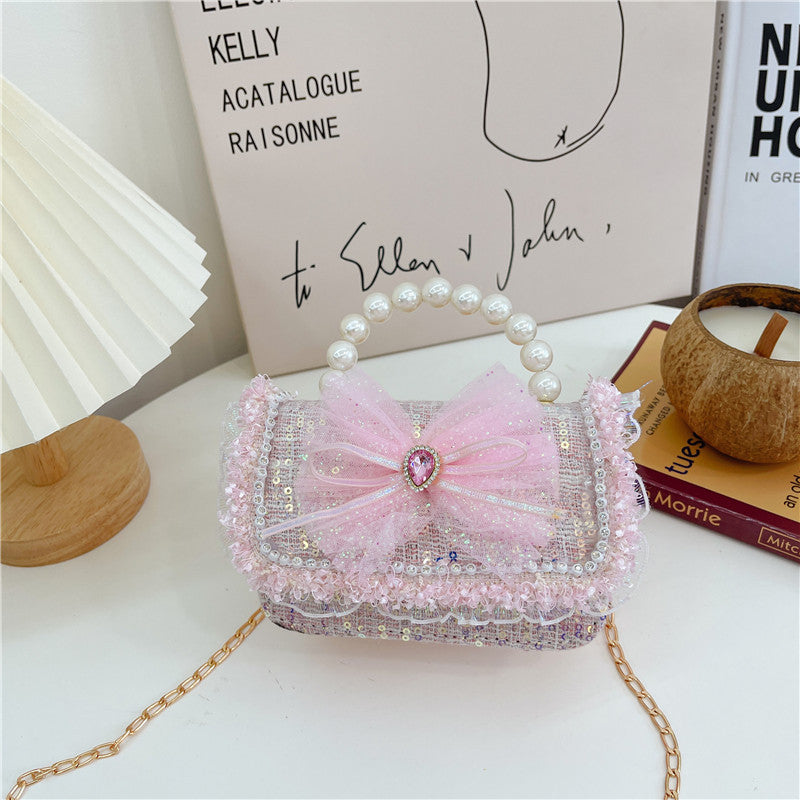 Sac enfant Mode Été Crossbody Sac