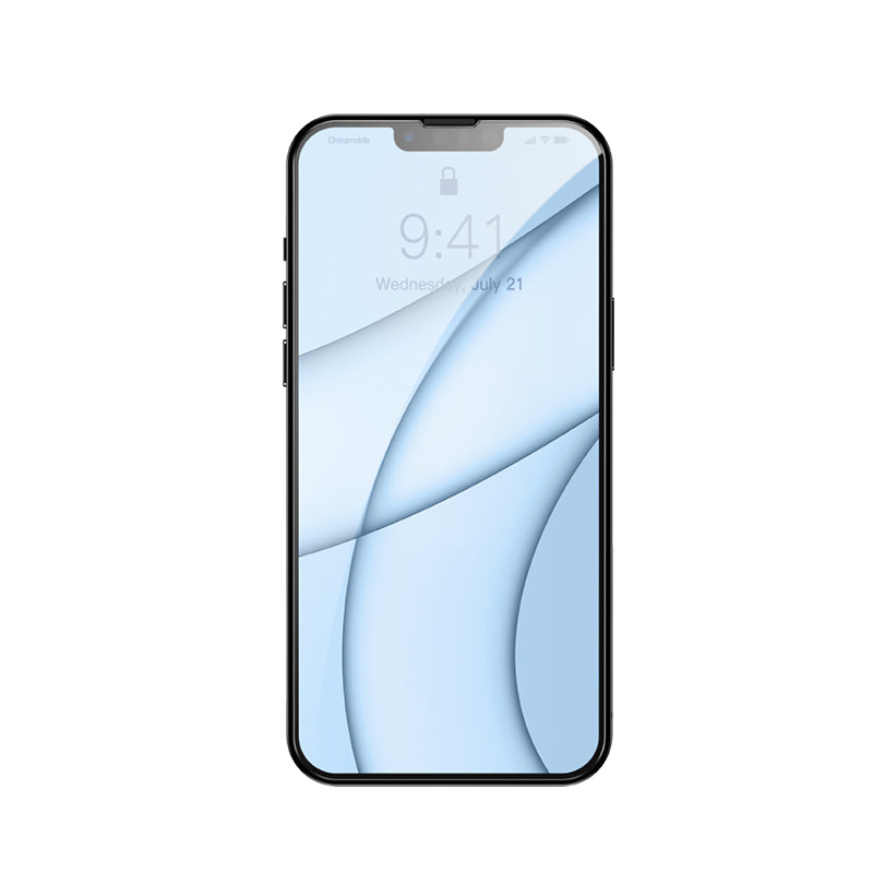 Film trempé en verre pour modèle IP 5.4 pouces
