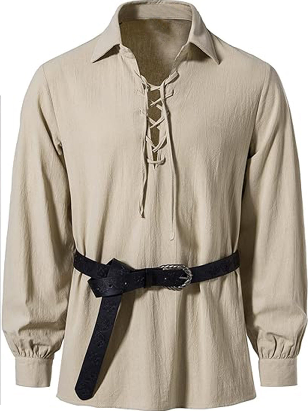 Hommes Medieval Play Performance Shirt