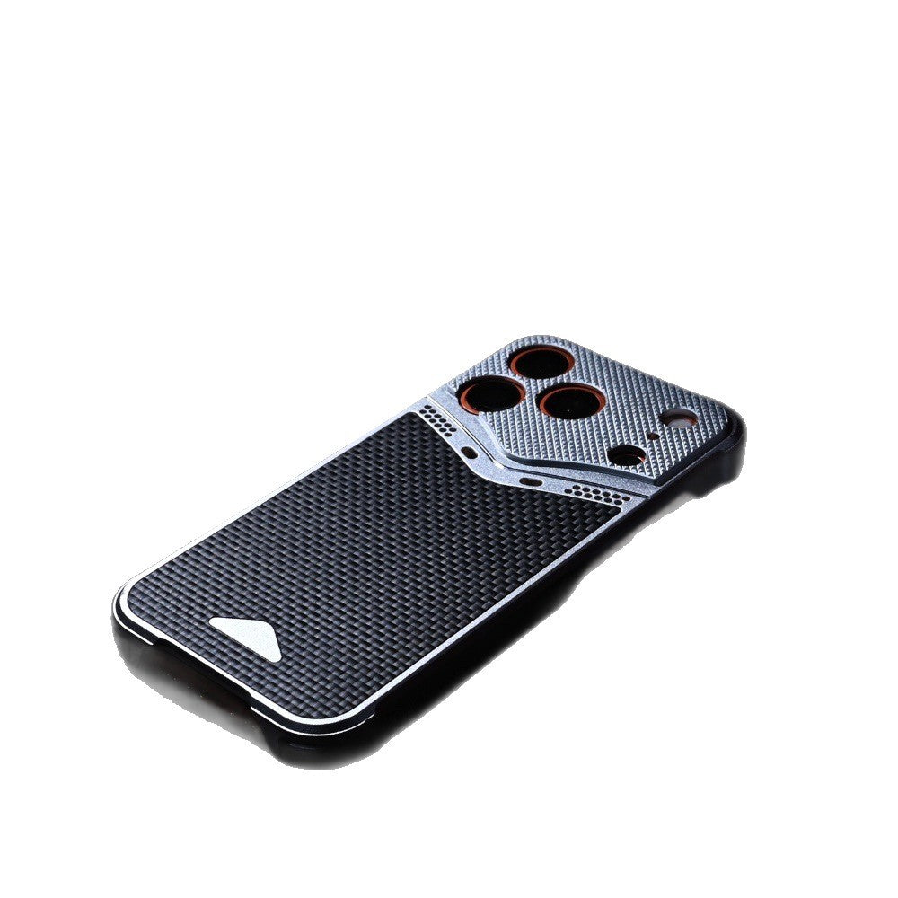 Étui de protection pour téléphone magnétique