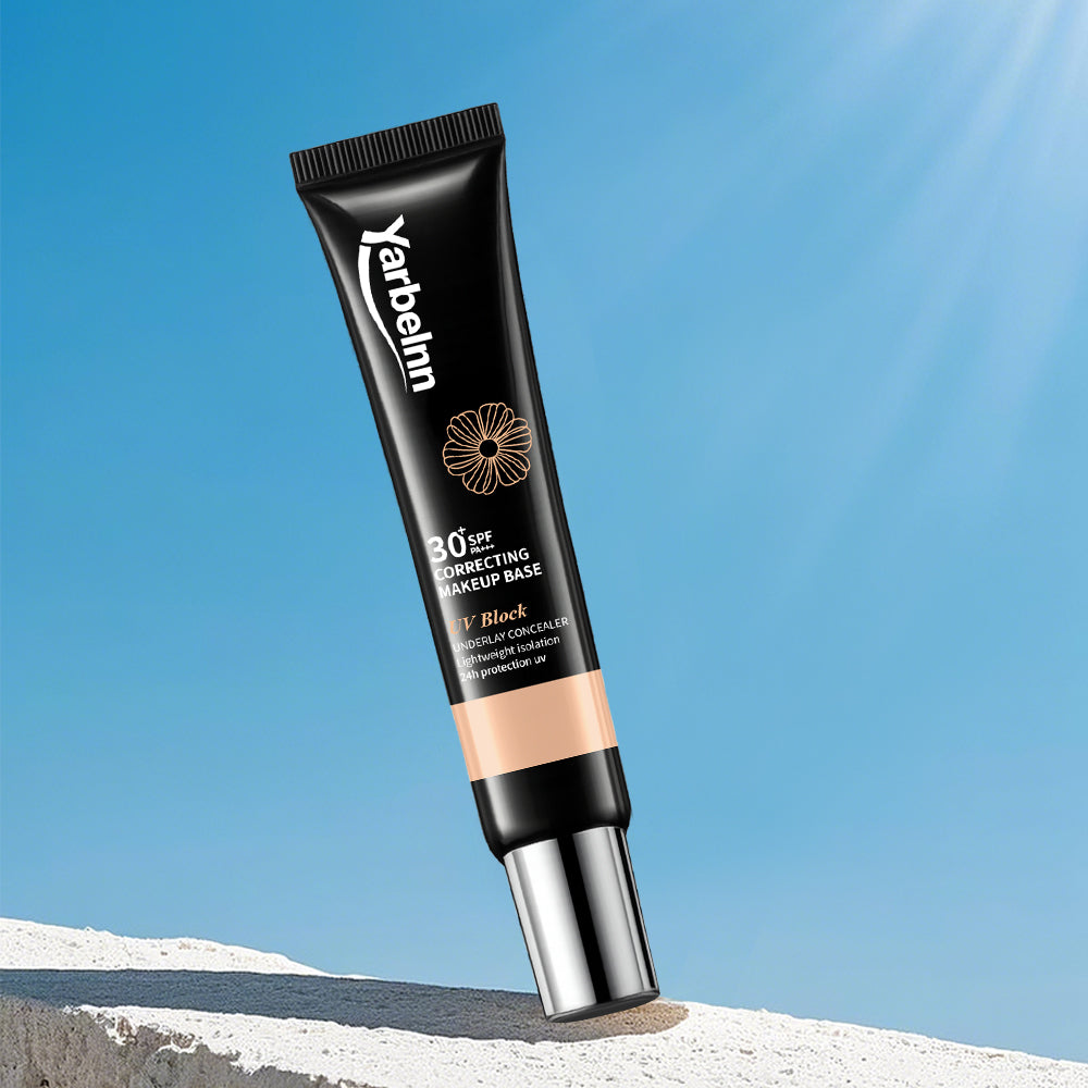 Crème légère hydratant BB