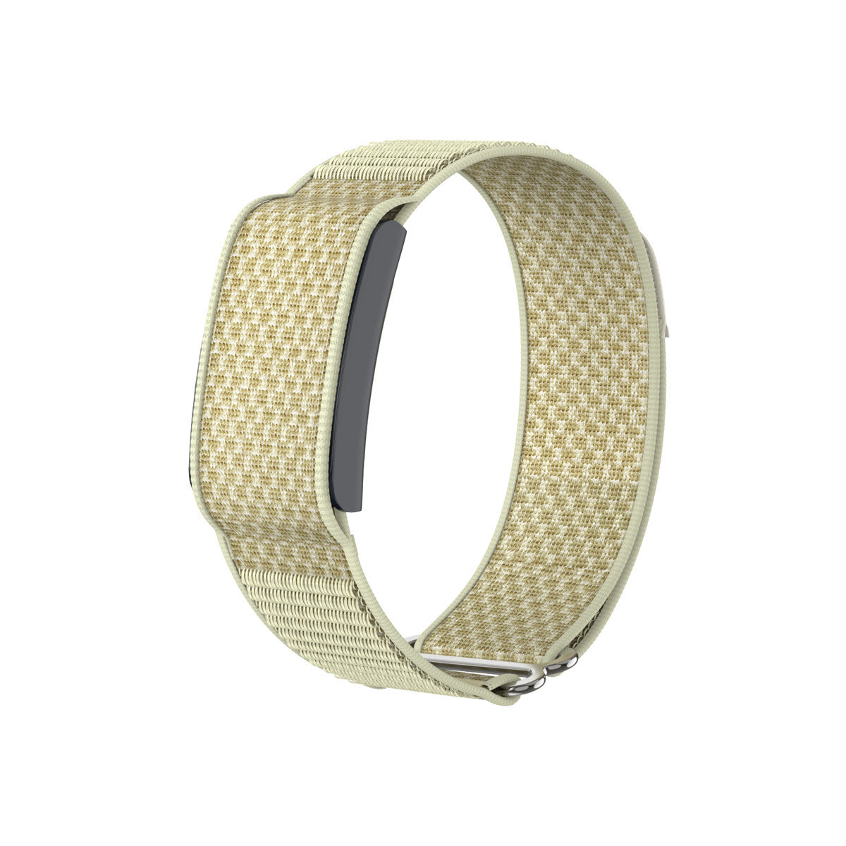 Bracelet en boucle de nylon Velcro
