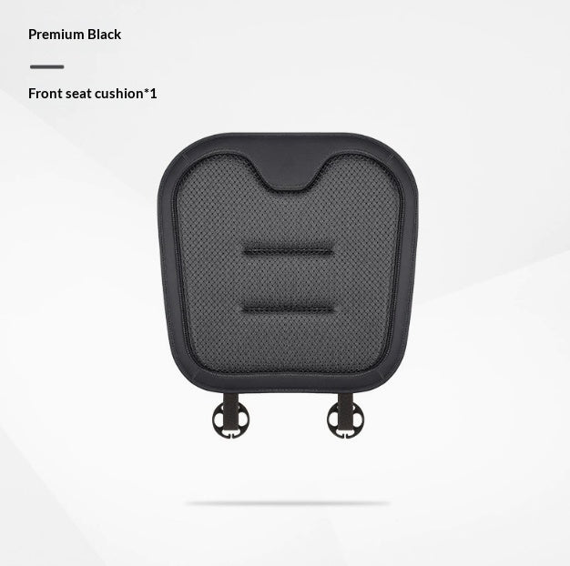 Suitable for seated Silk Cushion Silk Cushion